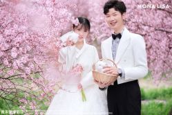 -青禾蒙娜丽莎婚纱摄影(武汉总店)