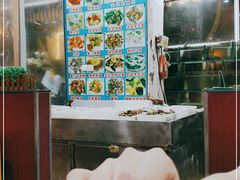 -来之顺海鲜菜馆·青岛菜(栈桥店)