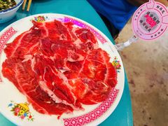 鲜吊龙-粉灯牛腩牛杂煲·鸡煲(双井店)