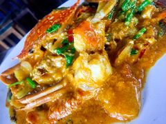 -Doo Dee Thai Food(Issan/Isaan/Esan)