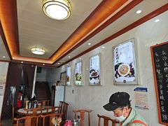 -秀妈厨房(灰汤老店)