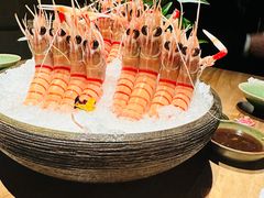 -Minase水濑·日料放题(外滩店)