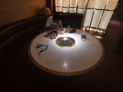 包厢-哥老官重庆美蛙鱼头(西湖银泰十一哥店)