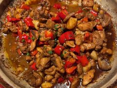 -千百味红餐厅·江西菜(绿地双子塔店)