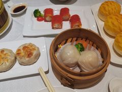 水晶虾皇-弘雅饭店