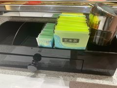 -争鲜回转寿司(南开大悦城店)