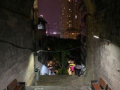 -冯烧烤(凯旋路总店)