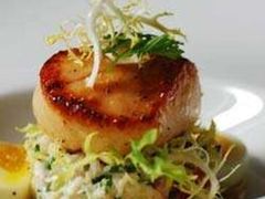 -Afternoon Tea at The Goring