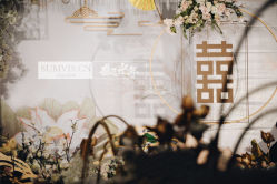 -上海万达瑞华酒店·宴会厅