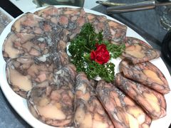-湯系·煲汤手艺人(东二环泰禾广场店)