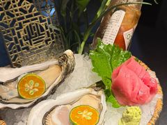 -蟹犇•帝王蟹雪蟹(陆家嘴店)