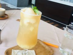 -龙猫意杯花园餐厅(芙蓉湖店)