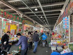 -江杨农产品批发市场