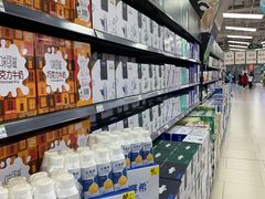 -永辉超市(融创茂店)