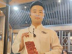 -手选潮汕鲜牛肉火锅(二七广场店)