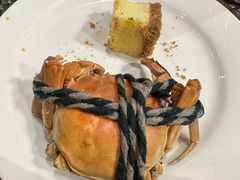 -云海轩·海鲜自助-河北云瑧世纪大饭店1F