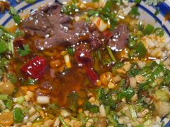 -骉骉老火锅(水杉街店)