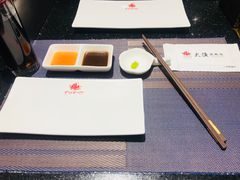 -大渔铁板烧(大悦城店)