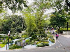 -广州雕塑公园