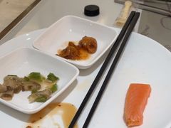 -晶丽香榭自助餐(南京大饭店)