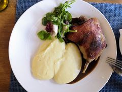 -LA MAISON公鸡和龙(蛇口店)