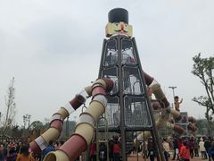 -枫香湖儿童公园