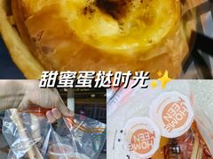 -小香港(凤凰大街店)