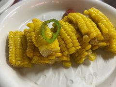 -琼大师东方烤乳猪(亚特兰蒂斯店)