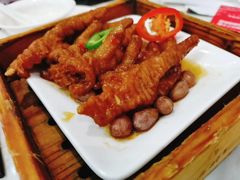 -點無缺茶楼·海鲜酒家(世博店)