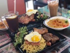 -阿飛冰室(下沙店)