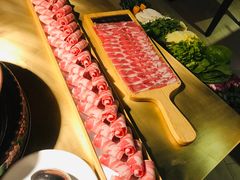 -羊大爷涮肉(亮马桥店)