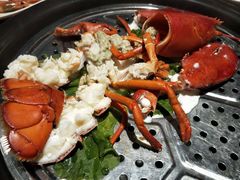-船奇蒸汽海鲜·闽菜(八市海鲜总店)