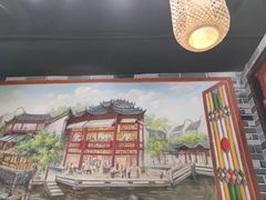 -荔银肠粉·非遗手藝(夫子庙店)