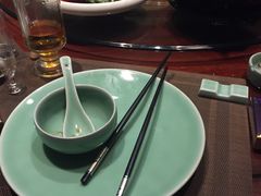 -粗茶淡饭·隐庐私厨(东亭店)
