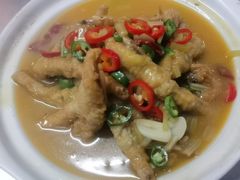 -東舍食唐精品陕菜馆