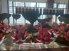 -君悦酒店·乐厨·高空自助餐(青年大街店)