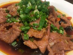 -北戴河转鱼·炒螃蟹酱餐厅
