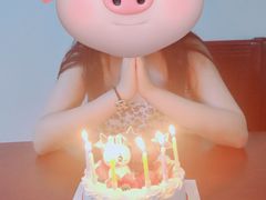 -卡漫莫尼蛋糕(徐汇店)