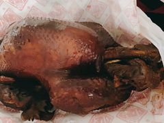 -小李烧鸡(西北角总店)