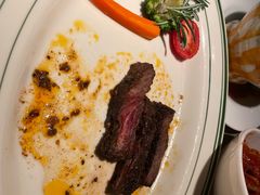 -波特曼西餐厅(中央大街店)