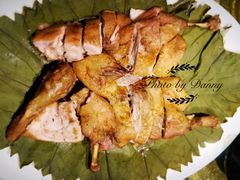 -老洋房花园饭店(绍兴路店)