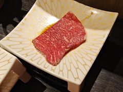 -AJIYA·池袋日式烧肉自助(天津万象城店)