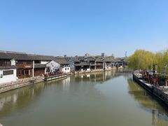 -嘉兴月河历史街区