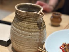 -一坐一忘云南菜(卓悦中心)