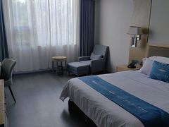 -咸宁温泉谷大酒店