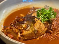 -莫干山郡安里度假酒店-桃尖中餐厅