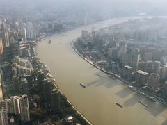 -上海中心大厦