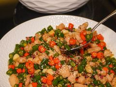 -丽晶轩中餐厅(重庆丽晶酒店)