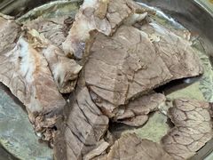 -清真·马安军辣子牛肉面