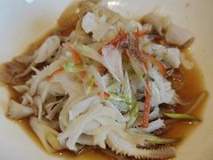 -正佳广场万豪酒店-粤菜餐厅·点心·海鲜·聚餐